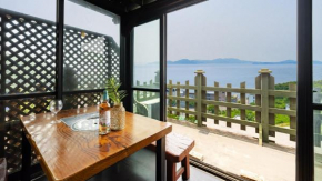 ganghwado gureumwi sanchaek pension